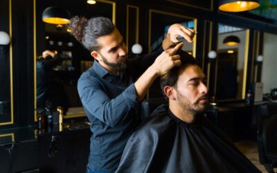 Sajátítsd el a modern barber technikákat színvonalas képzésen!