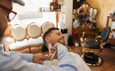 A barber szakma jövője: milyen lehetőségek várnak a szakemberekre?