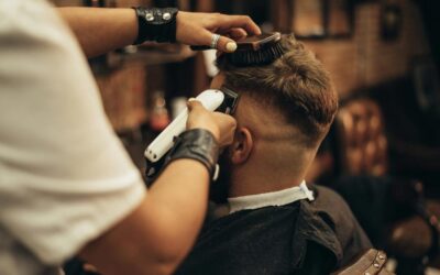 Barber képzés: így válhatsz a borbély szakma mesterévé