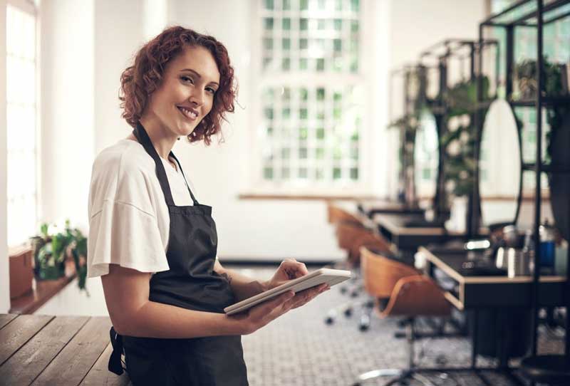 fodrász képzés, fodrász oktatás