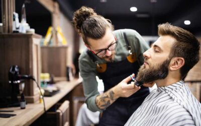 Barber képzés a gyakorlatban: a jó borbély alapvető készségei