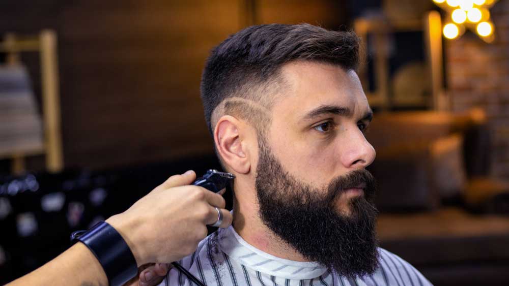 barber képzés, barber tanfolyam