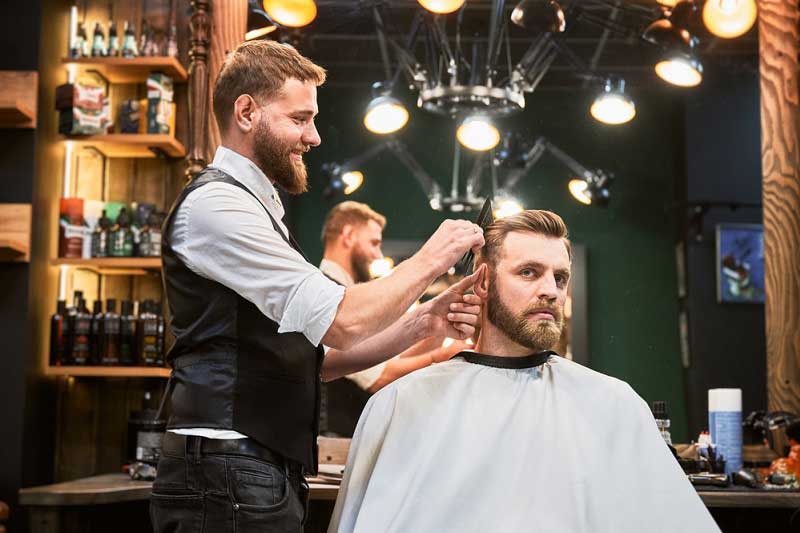 barber tanfolyam, barber képzés