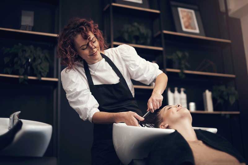 fodrász képzés, fodrász tanfolyam, fodrász oktatás