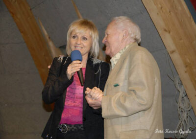 Tárnoky Fodrász Iskola